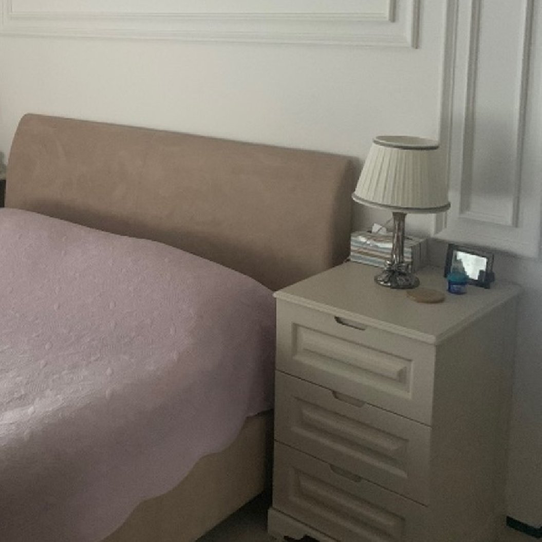 Yoo Istanbul, 4 Bedroom 2.5 Bath Home Office/Guest House Apartment (236m²)