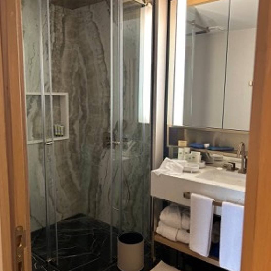 MERİT STARLIT/RENTAL/2 BEDROOM/BATH RENTAL CONDO