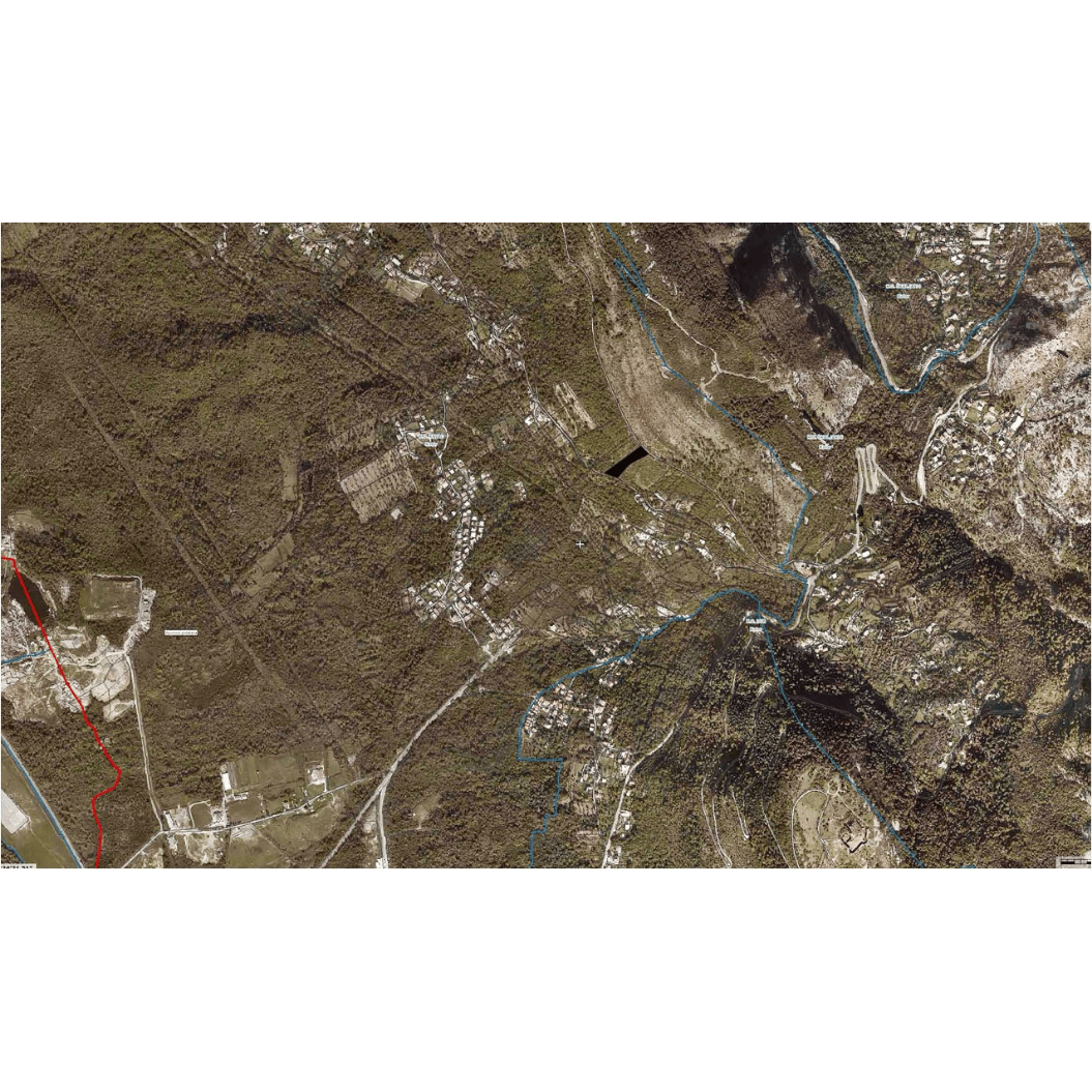 Real Estate/ Land Investment (3789 m²) for Development of Sea View Villas, with pool and 2 car garaj, 2 or 3 Bedroom types, 2.5 Bathrooms in partnership with MGTMontenegro a Local Company with Architectural/Construction and Commercial Marketing/Business Expertise.