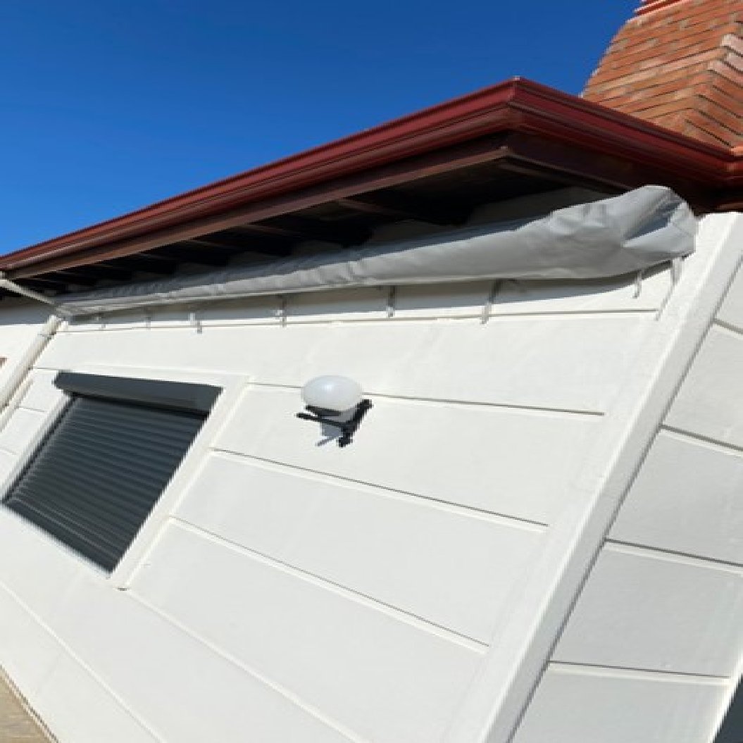 Beach Line Villa — 14