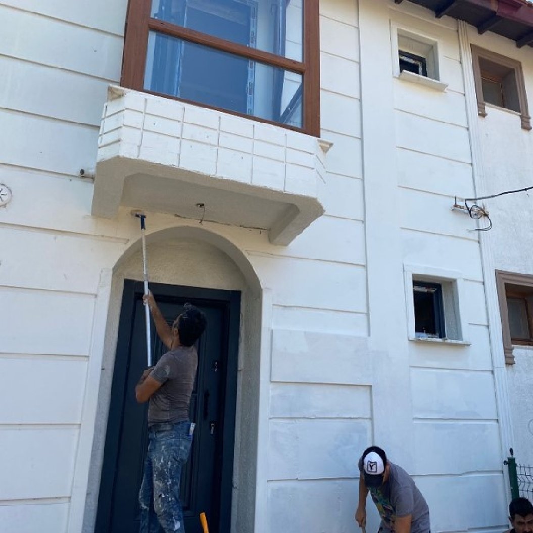 Beach Line Villa — 22