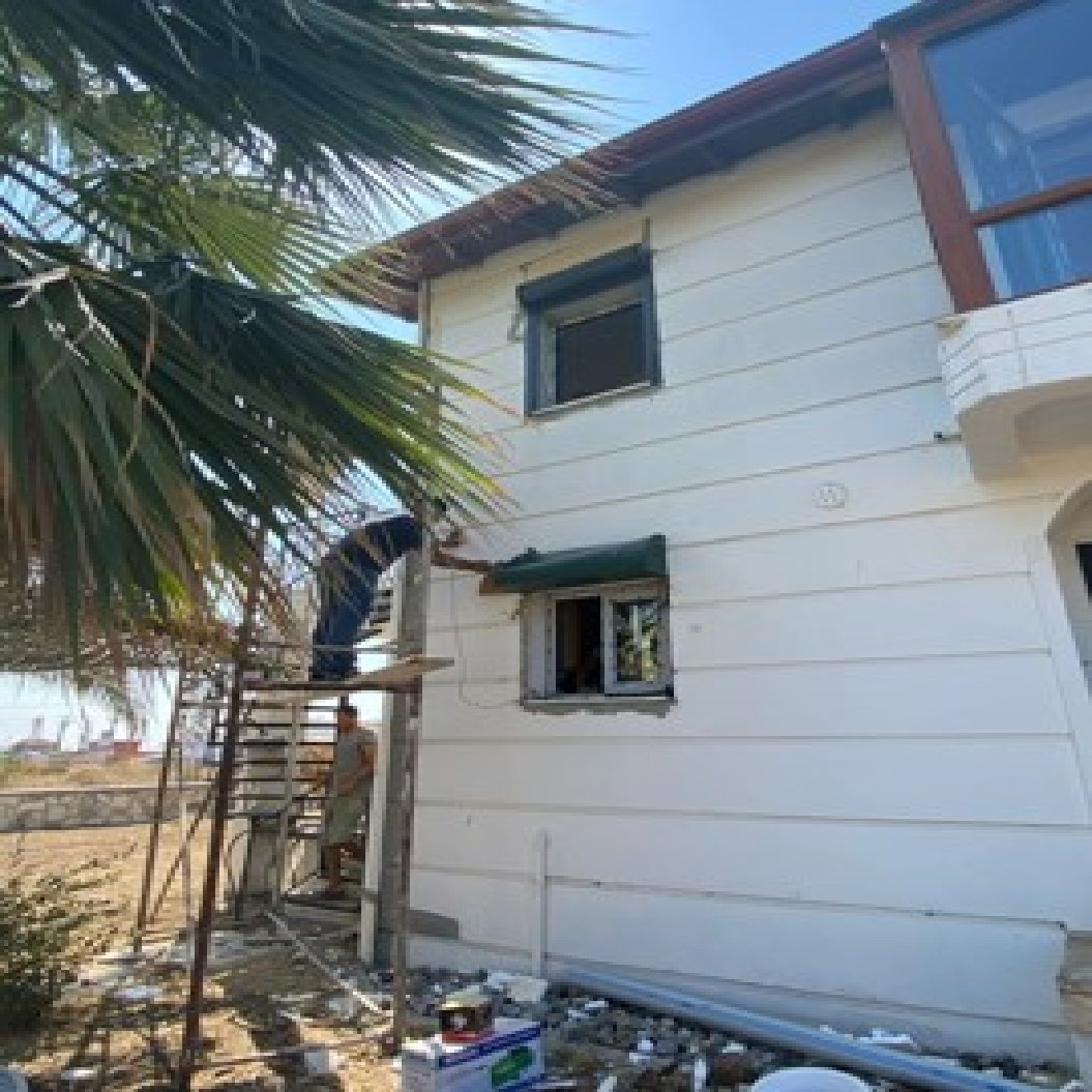 Beach Line Villa — 23