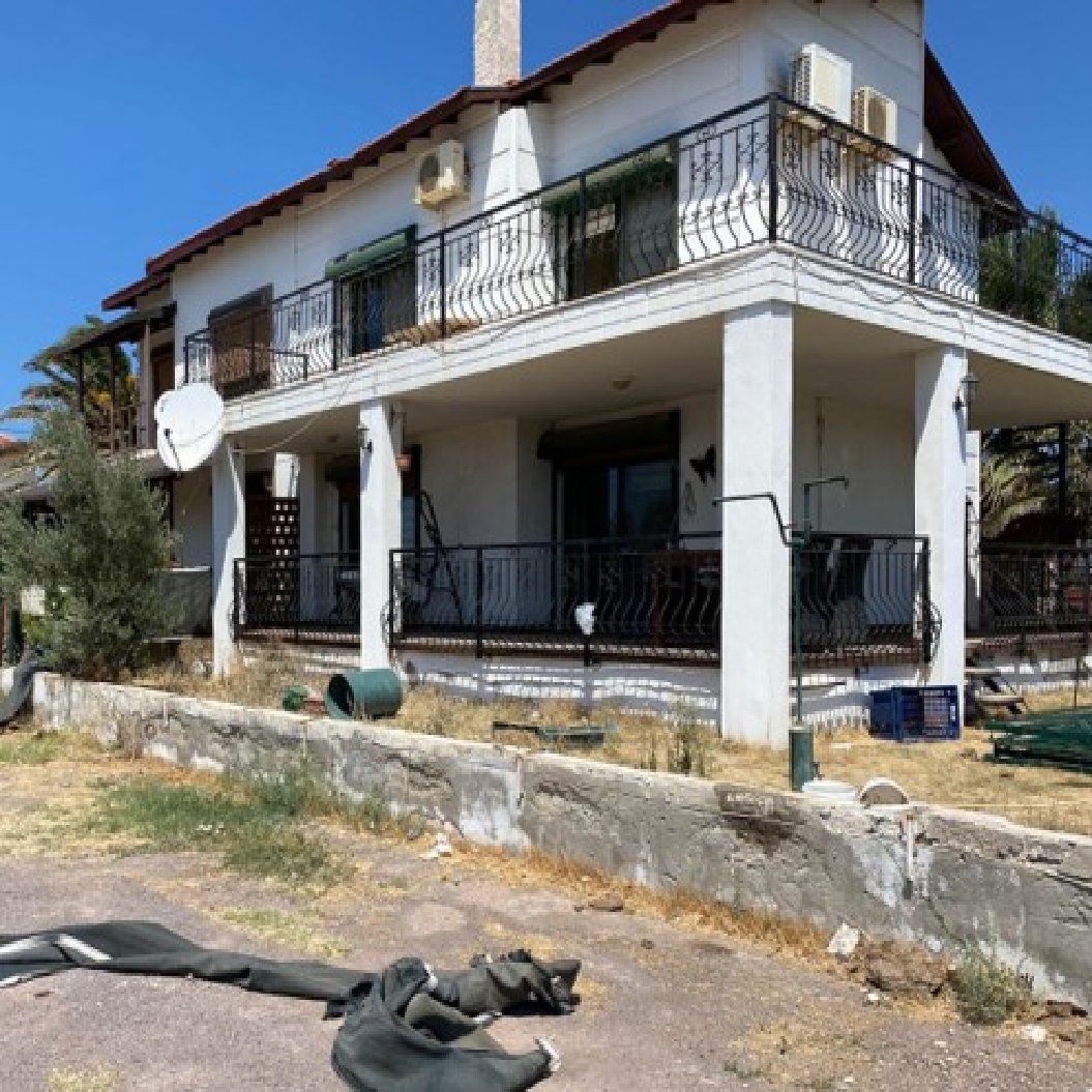 Beach Line Villa — 24