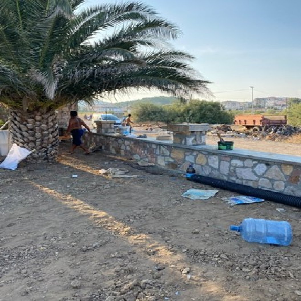 Beach Line Villa — 31