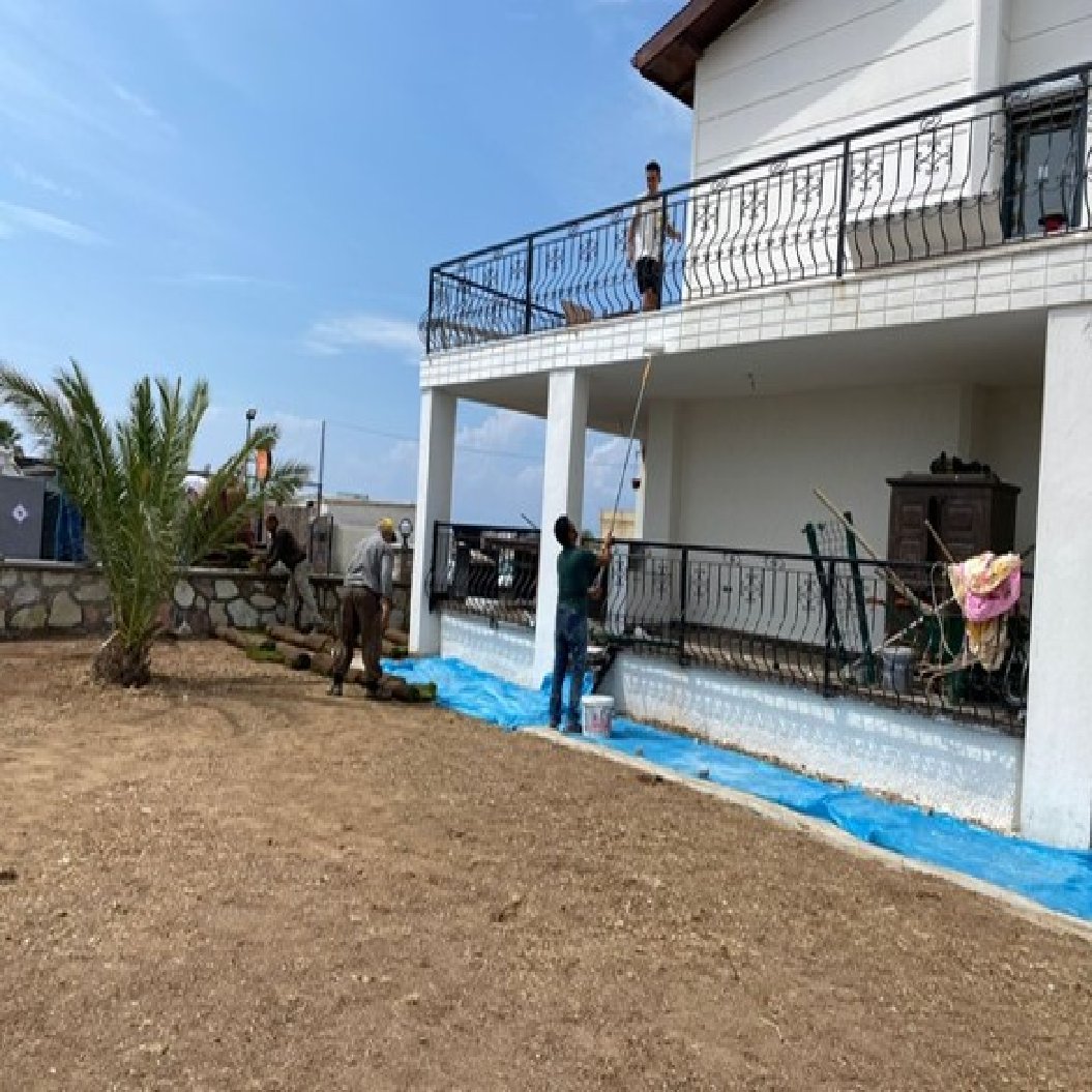 Beach Line Villa — 32