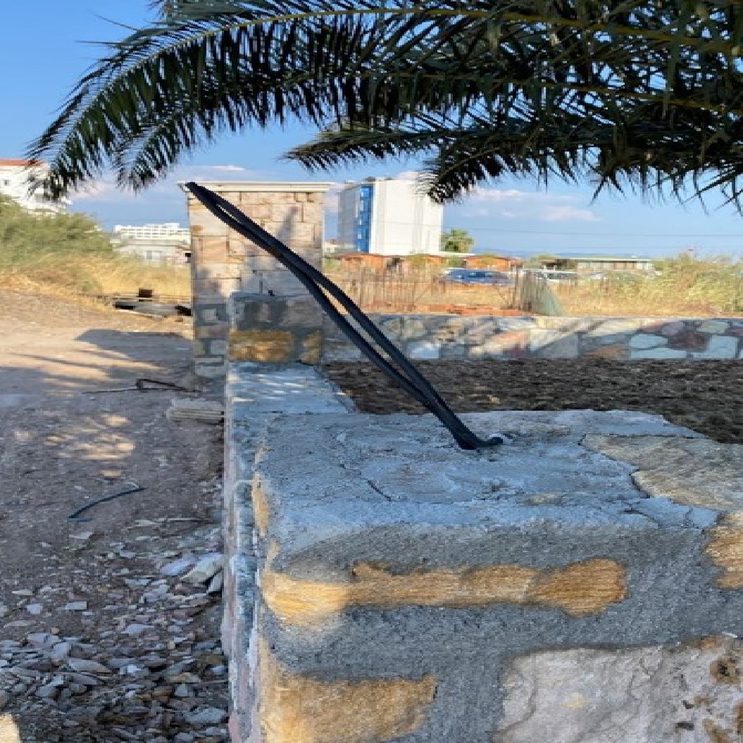 Beach Line Villa — 33