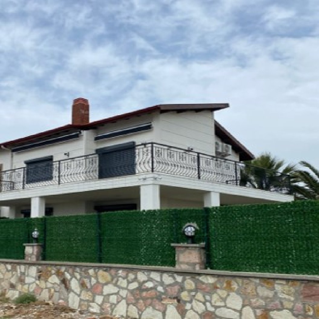 Beach Line Villa — 39