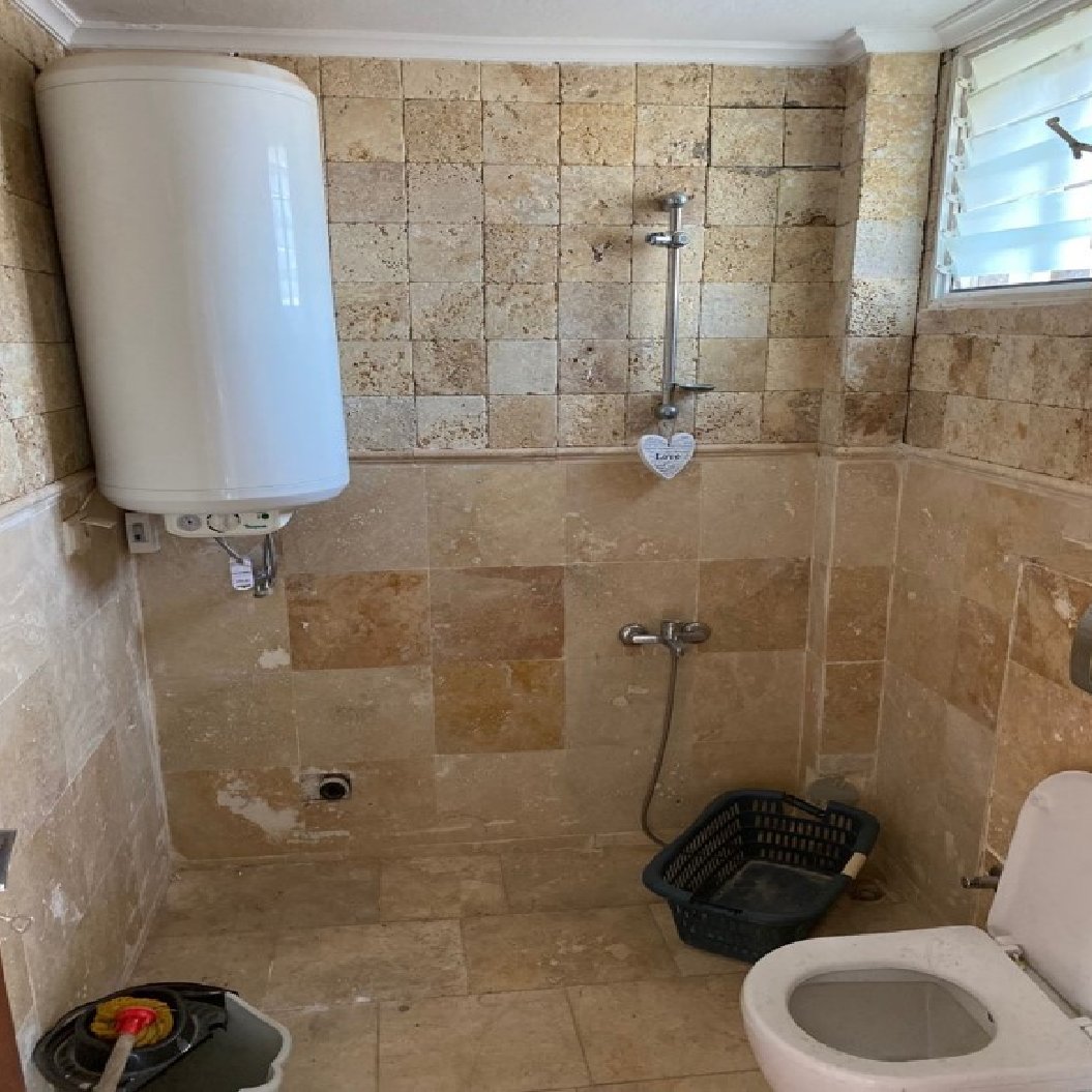 Beach Line Villa — 40