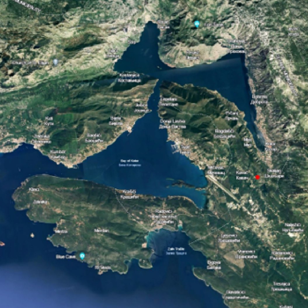 Kavac Sea View Villas — 4