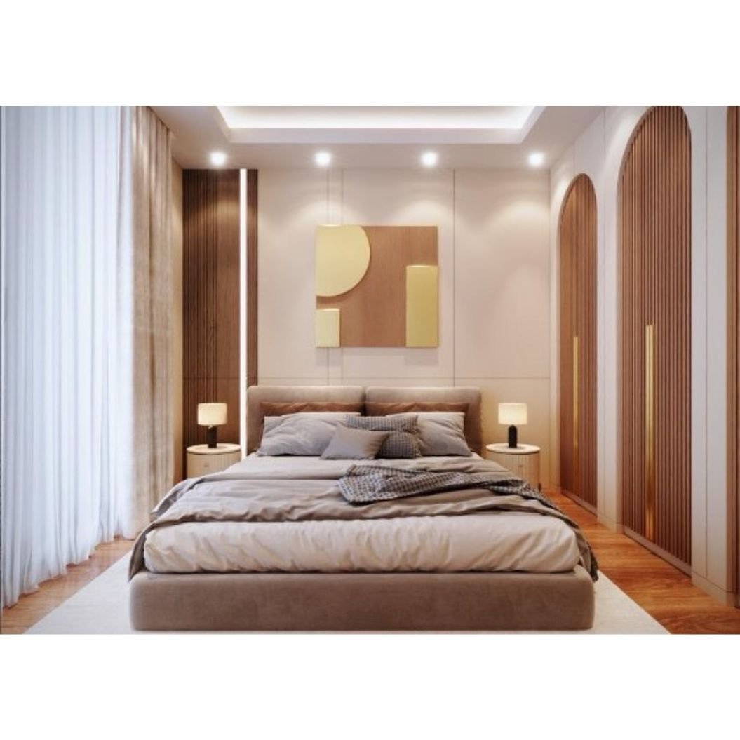 Tuzla Sea View Villas — 14