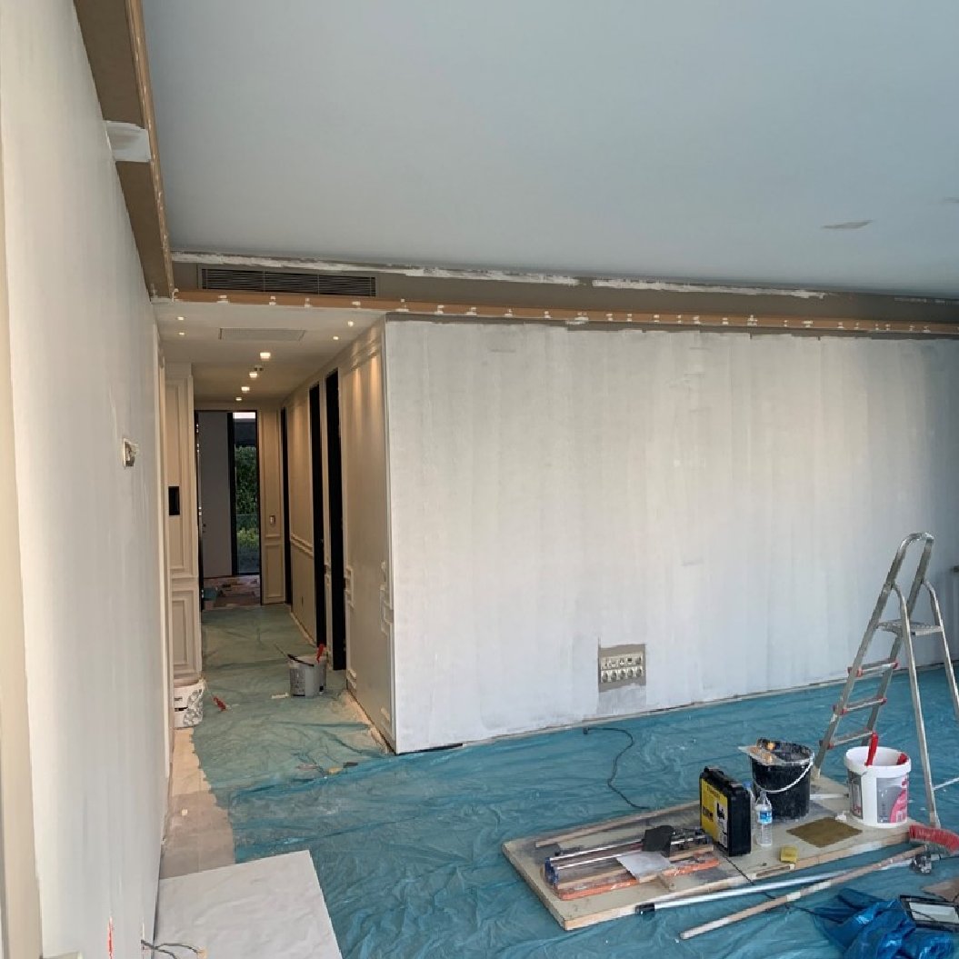 Home Office / Guest House — 4