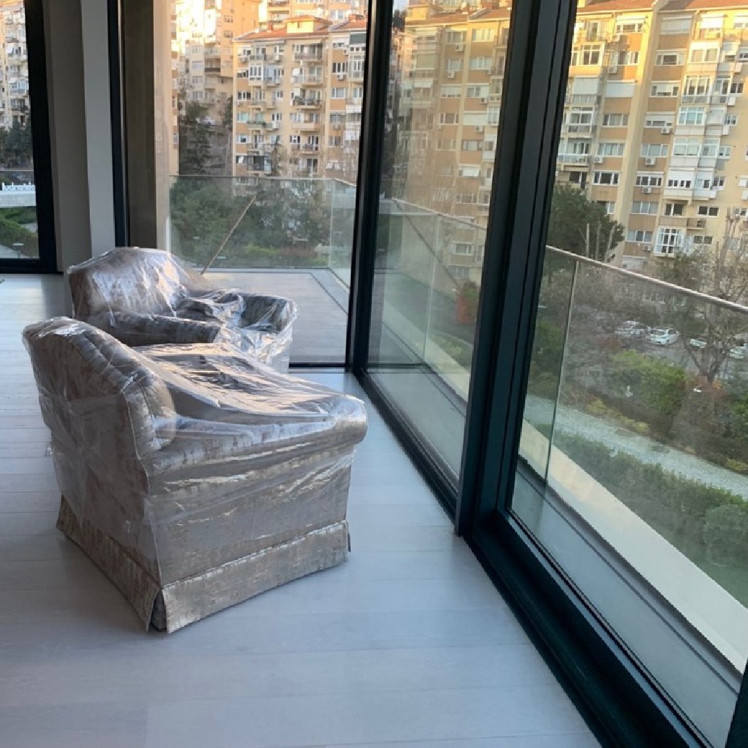 Home Office / Guest House — 6
