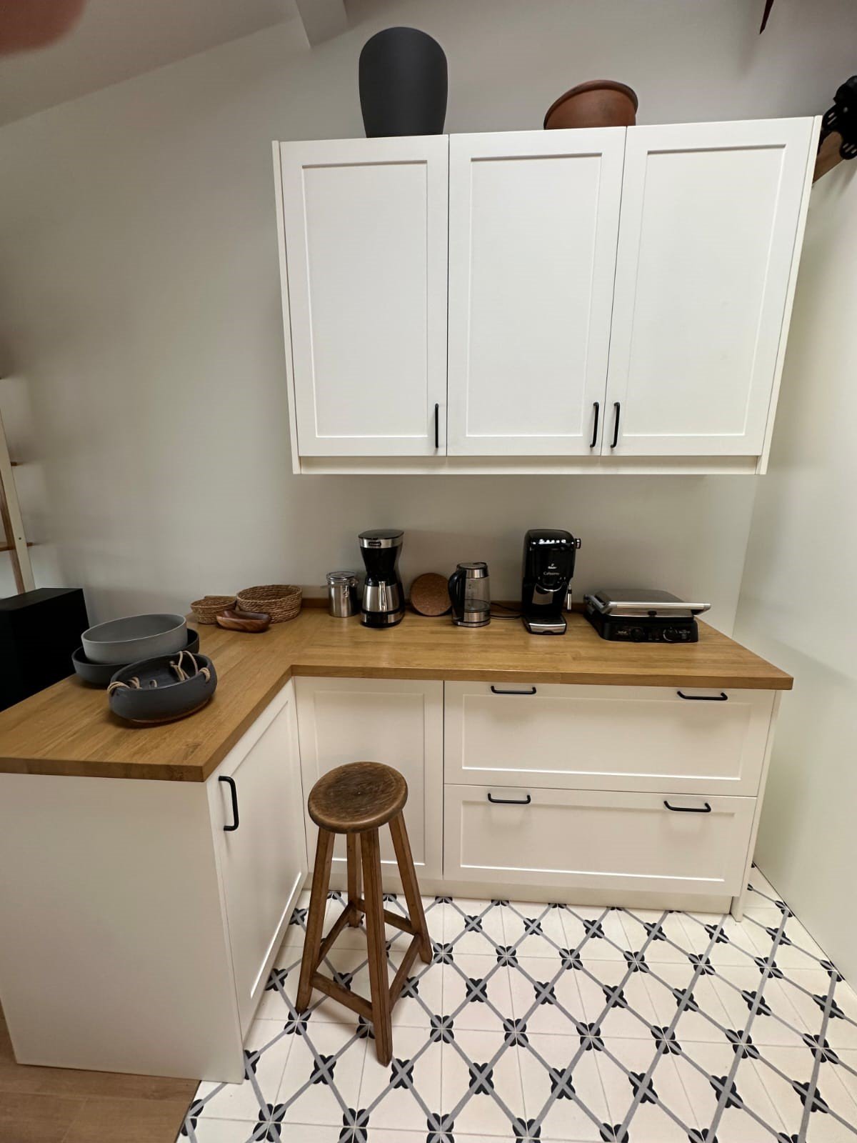 Remodeling Kit