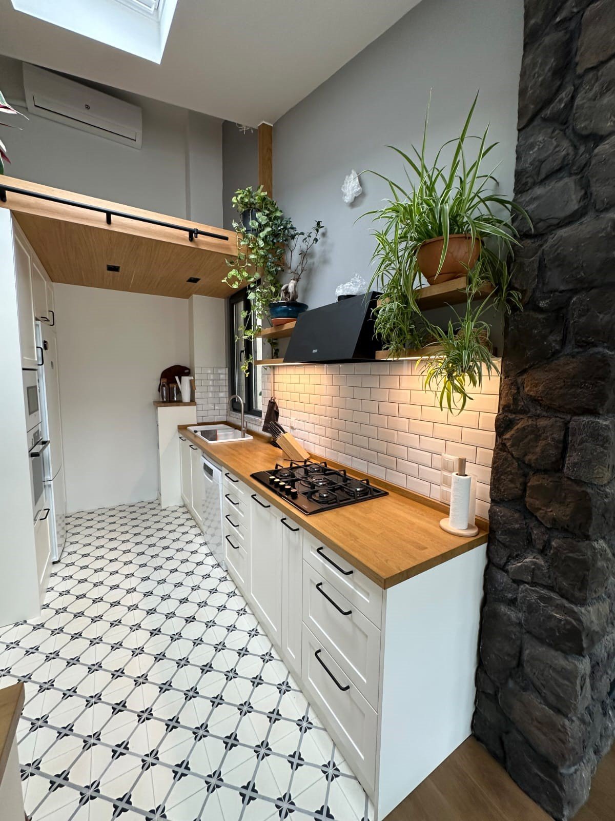 Remodeling Kit
