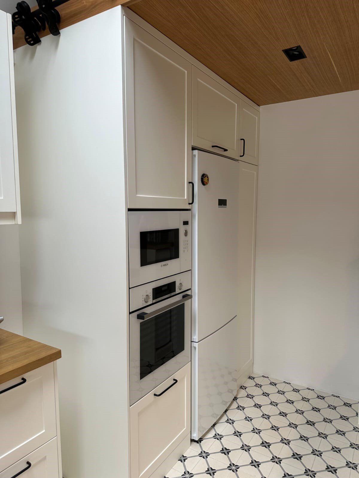 Remodeling Kit