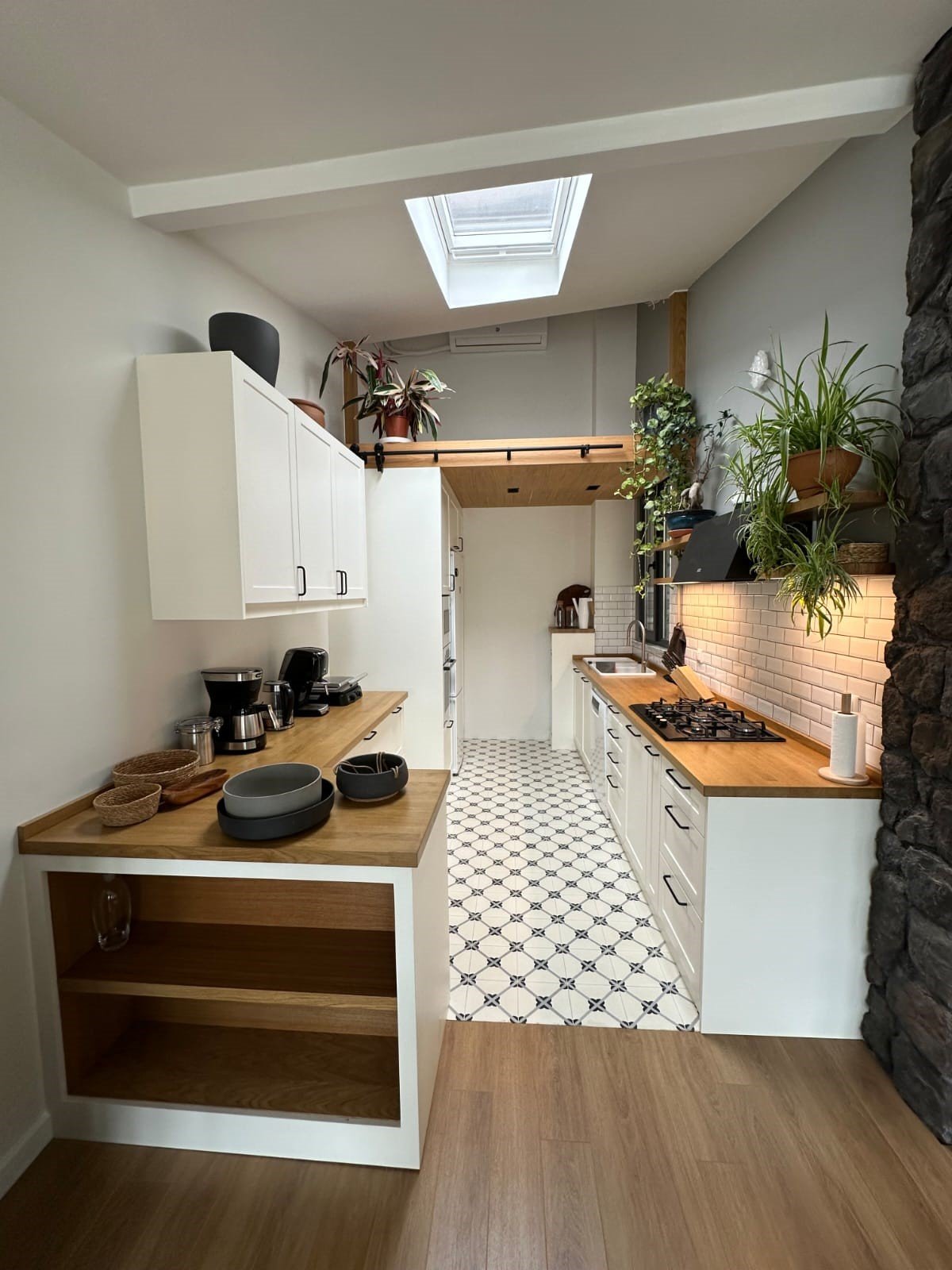 Remodeling Kit