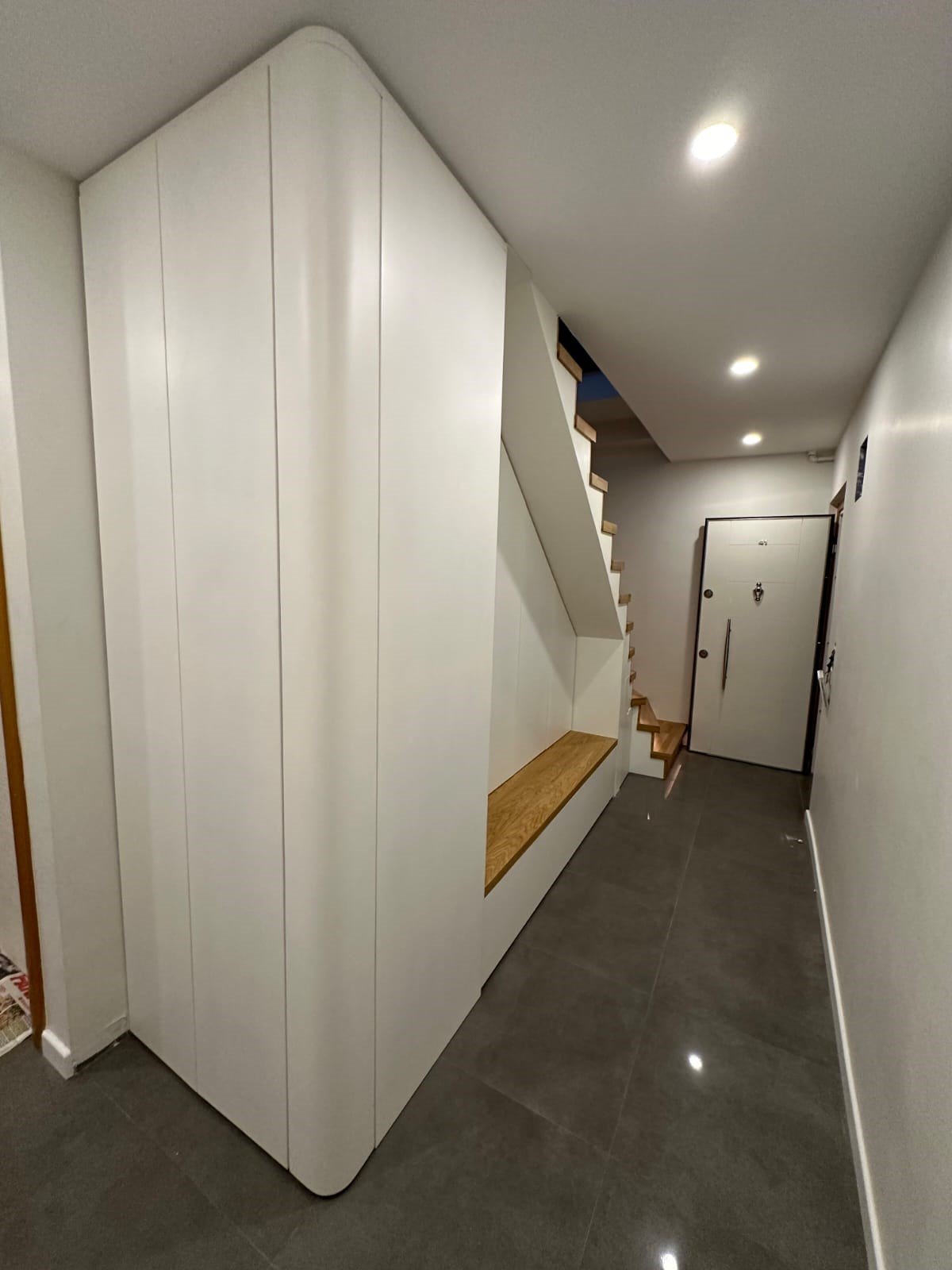 Remodeling Kit