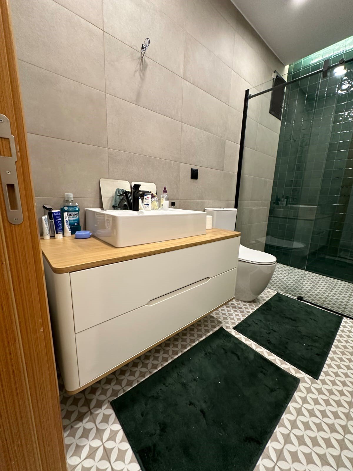 Remodeling Kit