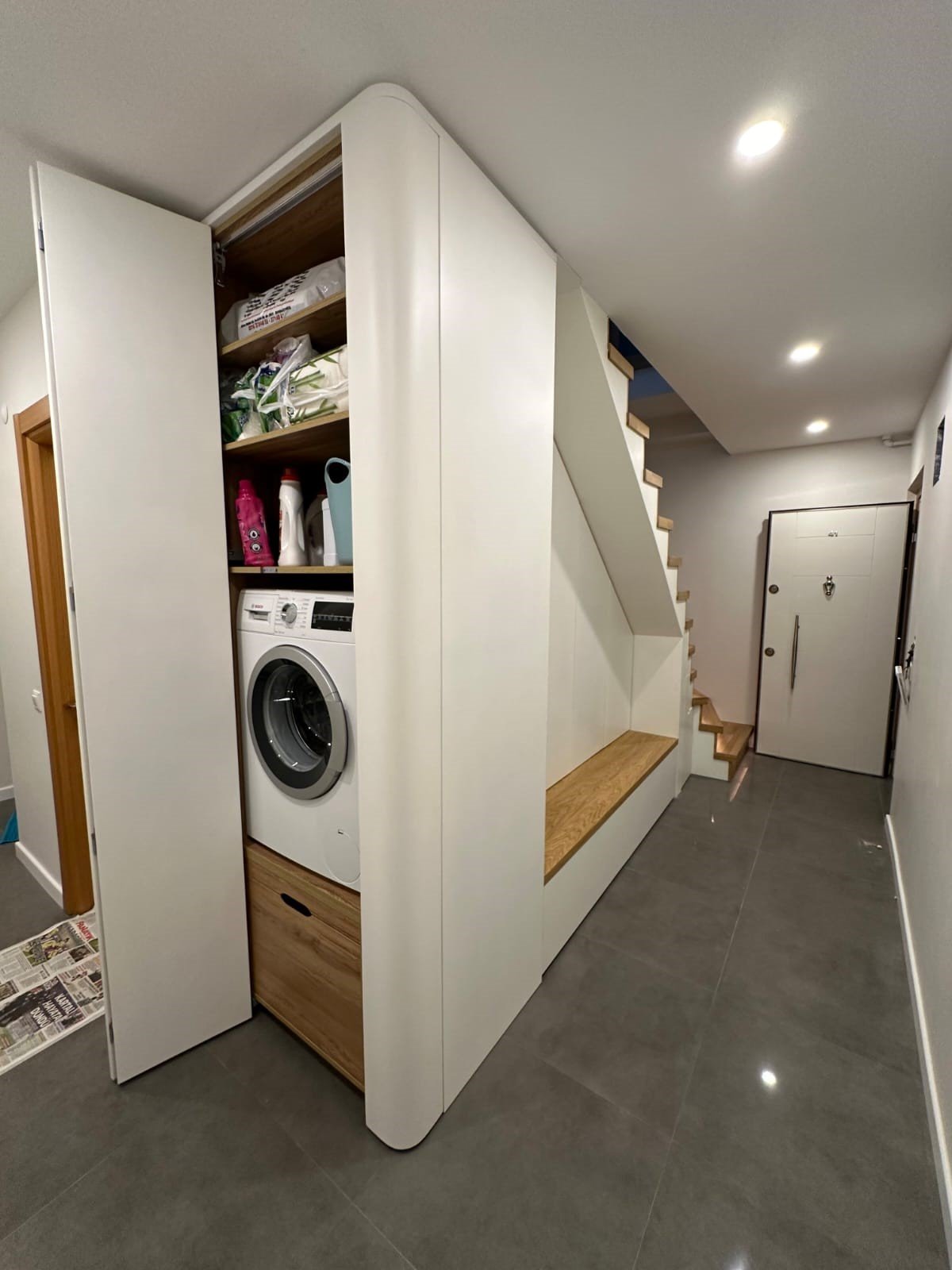 Remodeling Kit