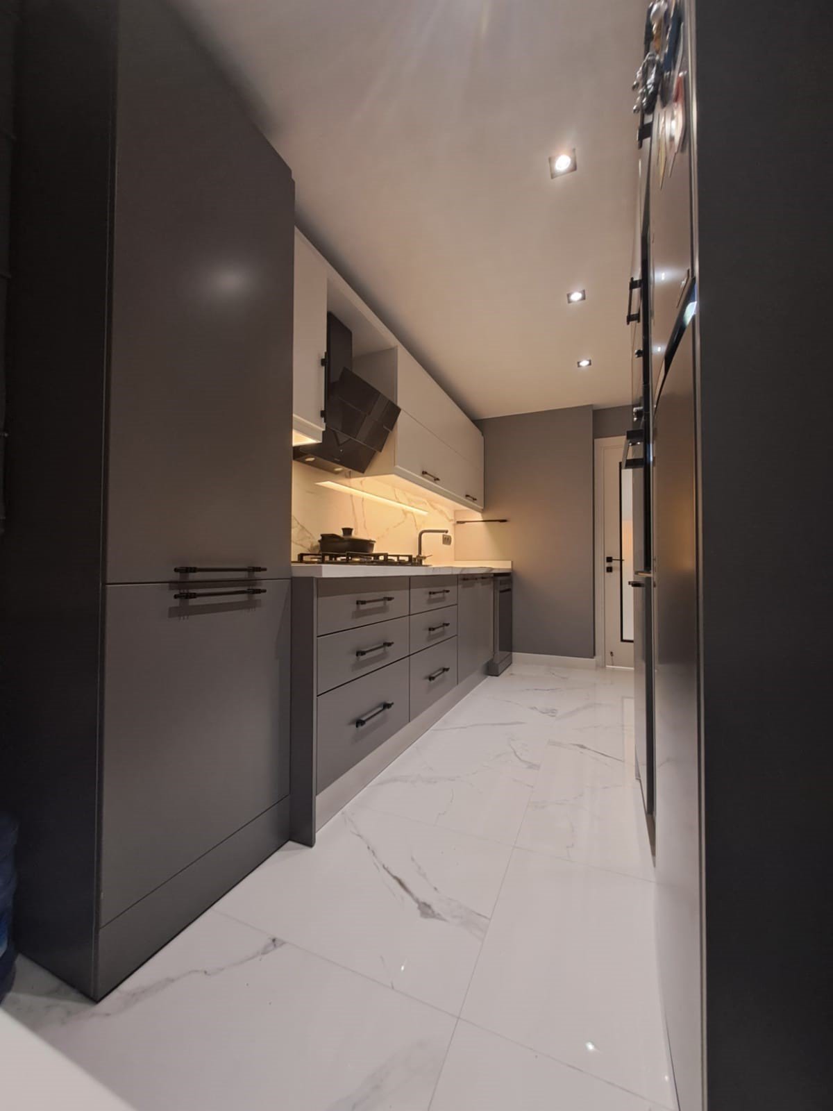 Remodeling Kit