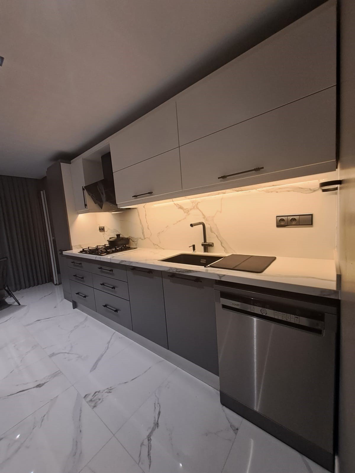 Remodeling Kit