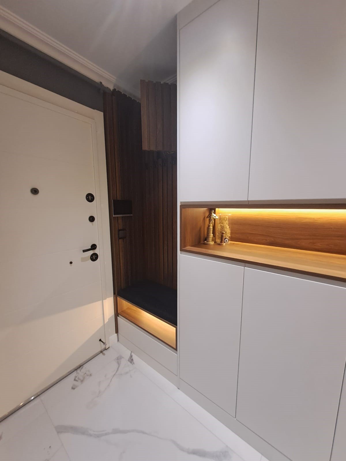 Remodeling Kit