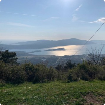 Kavac Sea View Villas